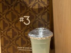 -Yee3·三号椰(南桥百联店)