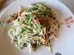 芫爆散丹-金家老三饭庄(常营店)