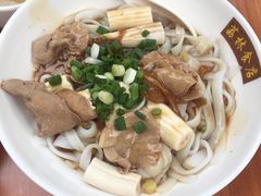 -荔林食店(西华路店)