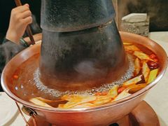 -东来顺饭庄(天坛店)