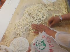 -吴记排档搓鱼(甘州美食城店)