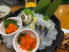 -银子铁板烧料理自助餐(人民广场店)