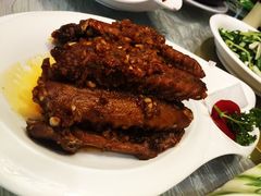 -椿记烧鹅(北门店)