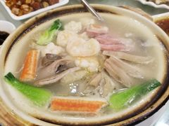 -砂锅李(九江路店)