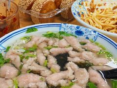-三角地菜市场(吉祥路店)