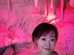 -水晶之星洗浴温泉汗蒸