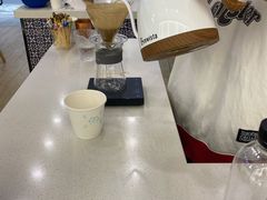 大堂-OZ cafe(南昌路店)