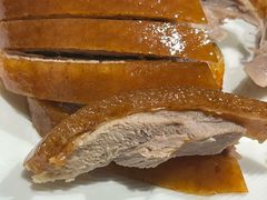 -真地道京味府·鲜橙烤鸭·北京菜(朝外大街东大桥店)