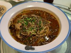 花椒千层肚-福寿斋·老北京铜锅涮肉·烤鸭(顺义总店)