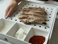 老毛手抓精品肋条-老毛手抓·盐池滩羊非遗手抓(宁夏总店)