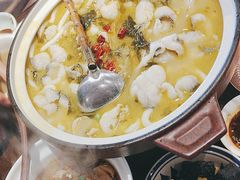 -火宫殿·湘菜小吃·商务宴请·生日聚会(东塘店)