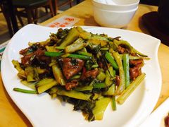 -宏记广东客家菜(丰汇店)