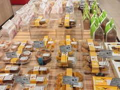 -永辉超市(翁梅地铁站店)