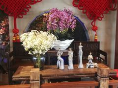 大堂-二十八里太湖船菜(吉祥路店)