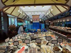 -鲜得莱渔港·小平岛海胆馆(七贤岭店)