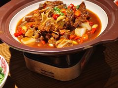 -恰饭·老长沙市井菜 (天河客运站店)
