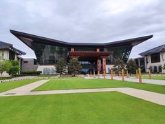 -北京雁栖湖国际会展中心