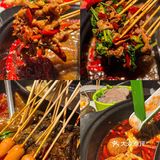 火锅串串天花板｜唐粩丫｜免费甜品｜人均几十！！