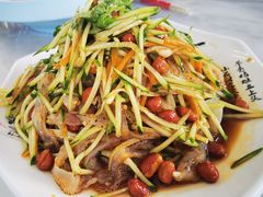 -海香园饭店