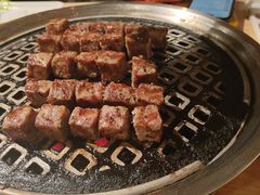 -霸腹烤肉(厦门柚子番店)