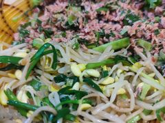 -鸿运美食府