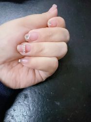 点击看大图 -闺蜜美甲美睫