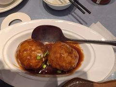 -老济南·地道济南菜(大明湖店)