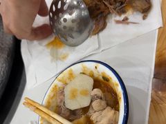 -朴小妹人参鸡汤火锅(长白山万达店)