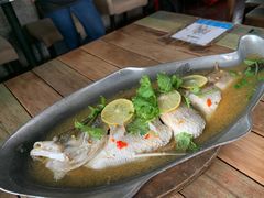 -Doo Dee Thai Food(Issan/Isaan/Esan)