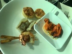 -澳门旅游塔360°旋转餐厅(南湾湖广场店)