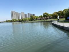 -石湖景区
