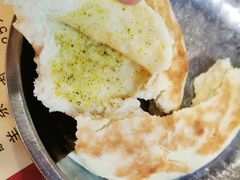 烧饼-夏家合汁(天润花园小区店)
