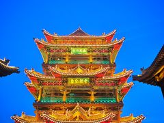 -榆次老城