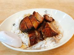 -一乐烧鹅(中环店)