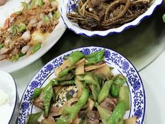 -广迎居老正兴菜馆