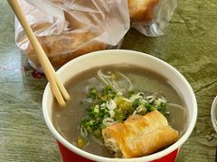-汪记鲜鱼糊汤粉(沈阳路总店)