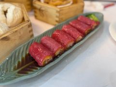 -鹿鸣酒家(越秀店)