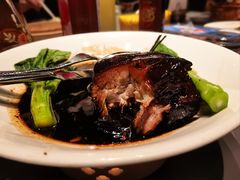 -桂满陇·蟹黄小笼汤包(清河万象店)