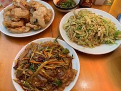 -李氏东北饺子王·铁锅炖(回龙湾店)