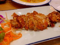 -阮氏娘·越南料理(双子塔店)