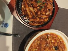 -惠丰堂饭庄·烤鸭·京味菜(翠微路店)