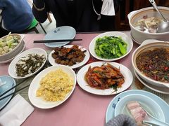 -蘭心餐厅(进贤路店)