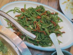 -合合春饼(潘家园店)