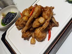 -荣兴酒家(徐家汇店)