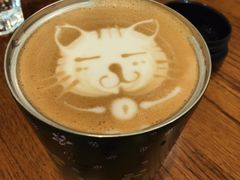-CafeDuVillage乡村咖啡馆(美邻苑店)