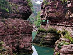 -云台山风景名胜区