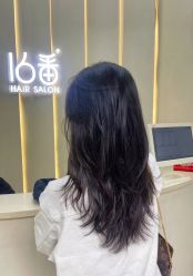 -十六番发型师事务所