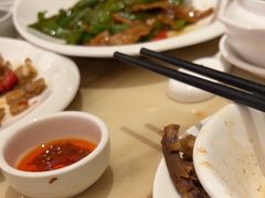 -锦粤宫·精致粤菜(深圳北站店)