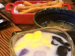 -紫藤燕语(兴澄银座店)