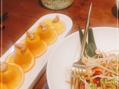 -泰香米泰国餐厅(中大国际店)